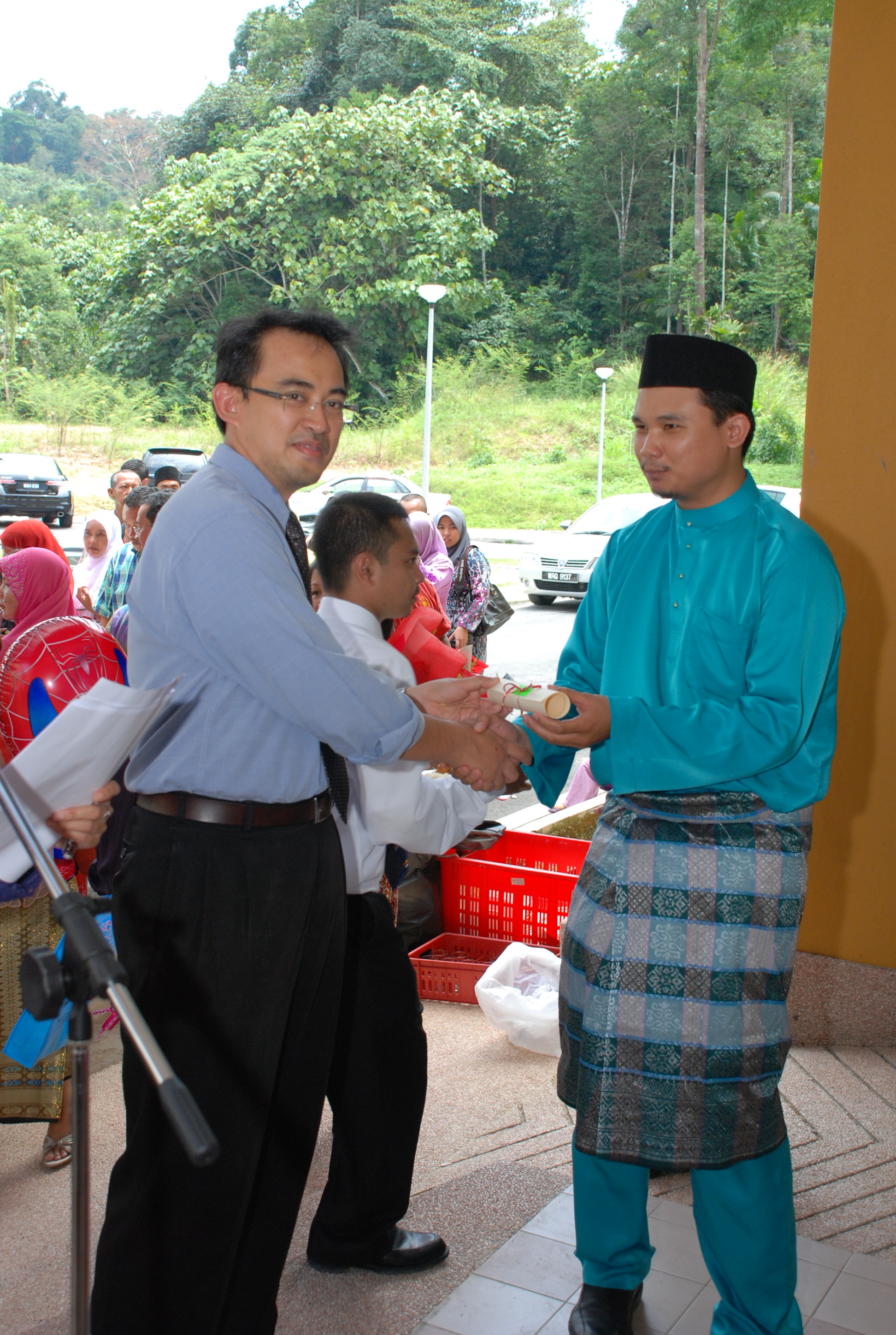 Mesra Graduan'10  0279